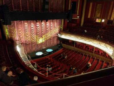 Folies Bergere section galerie