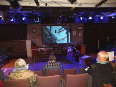 Theatre Nova