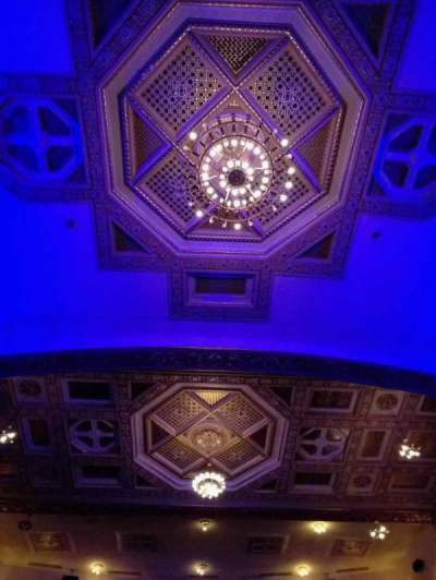 Michigan Theater