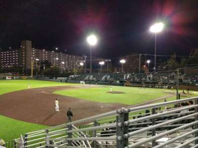 Hawkins Field section l