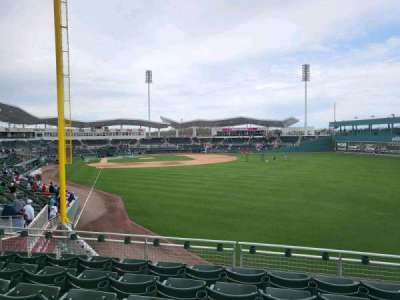 JetBlue Park section 225