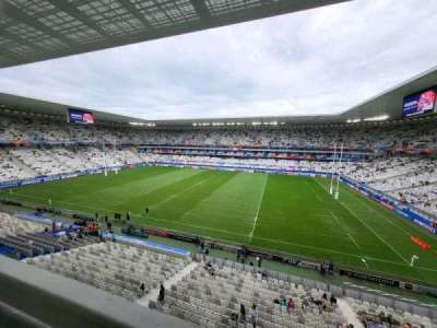 Stade de Bordeaux section 09