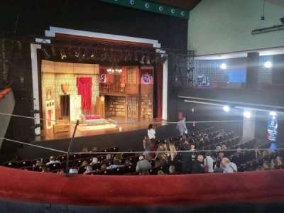 Teatro Amaya