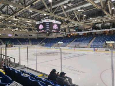 Eastlink Centre