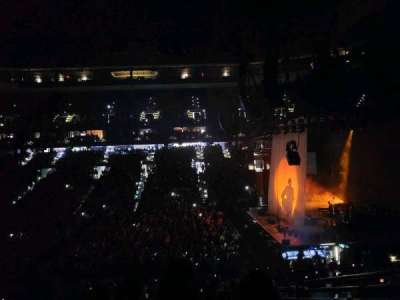 Xfinity Mobile Arena section c14