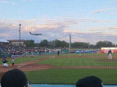 Nelson W. Wolff Municipal Stadium Photo