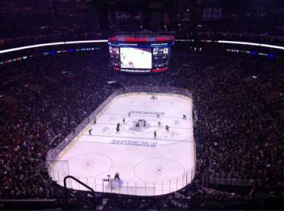Crypto.com Arena section 308