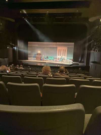 Klein Theatre at the Shakespeare Theatre Company