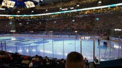 Scotiabank Arena section 116A