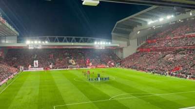 Anfield section AM3