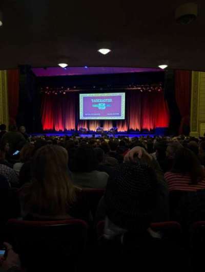 Taskmaster Live on Stage