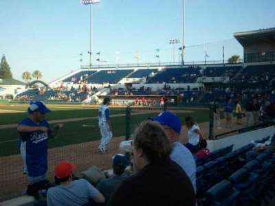 LoanMart Field section FB12