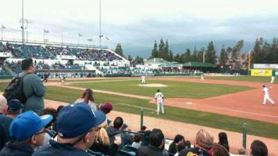 LoanMart Field section FB 15
