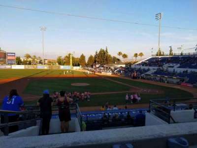 LoanMart Field section 10