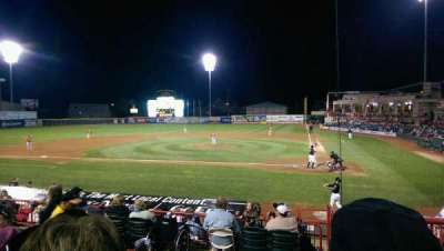 upmc park section 209