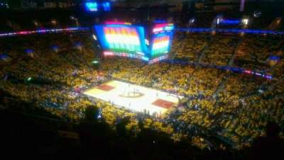 Rocket Arena section 206