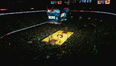 Rocket Arena section 215