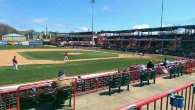 upmc park section 211