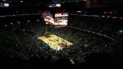 Rocket Arena section 204