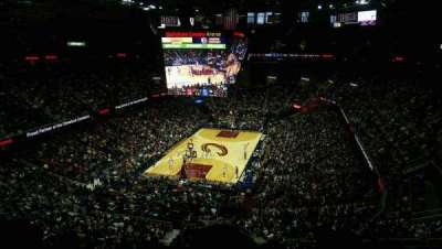 Rocket Arena section 216