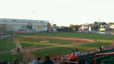 upmc park section 205