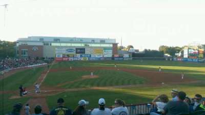 upmc park section 204