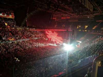 Rocket Arena section 227