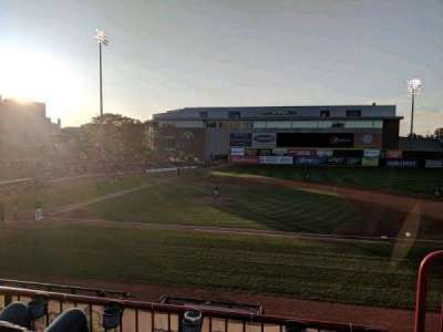 upmc park section 203