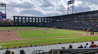 Huntington Park section 18