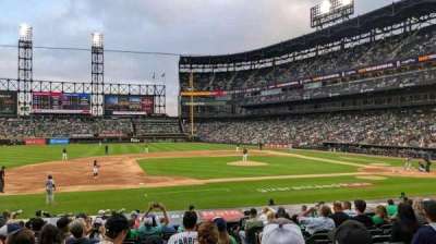 Rate Field section 141