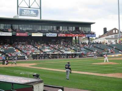 Penn Medicine Park section 6