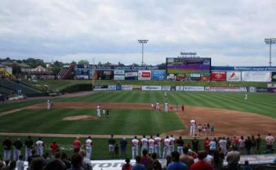 Penn Medicine Park section 8