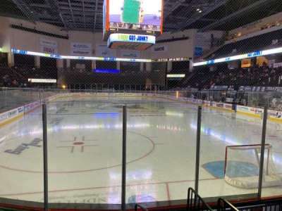 PPL Center section 111