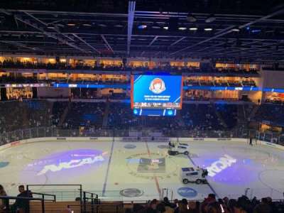 PPL Center section 204