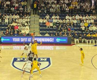 Palestra section 214
