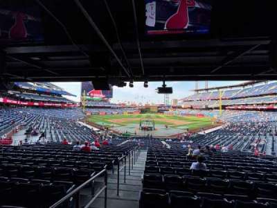 Citizens Bank Park section 123
