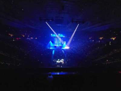 Mvp Arena section 240