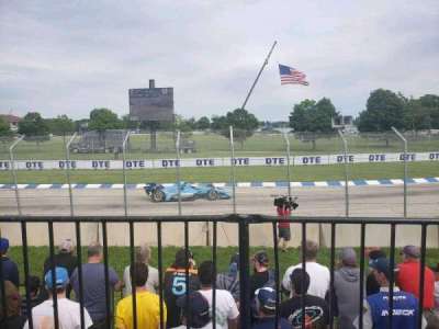 Belle Isle Circuit