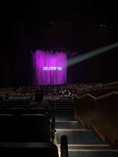 Dolby Live section 305