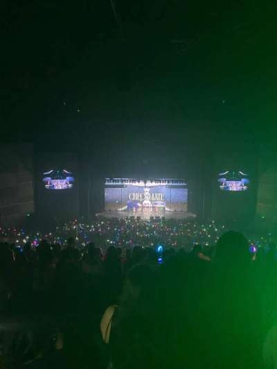 smart financial centre section 305