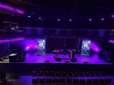 Sage Gateshead section Level 2