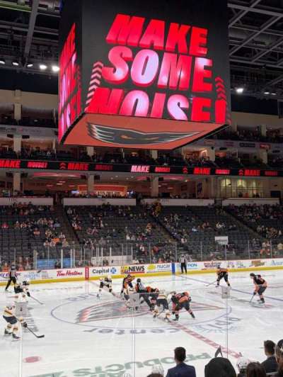 PPL Center section 105