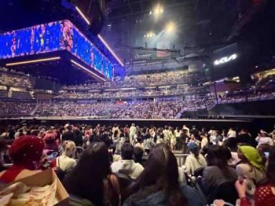 State Farm Arena section 106