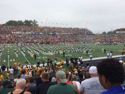Glass Bowl section 2