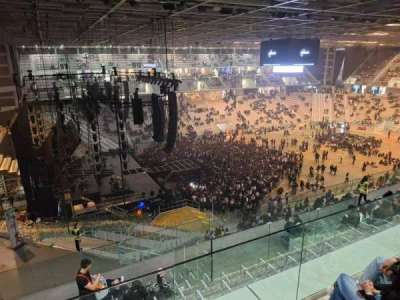 Inalpi Arena section 208