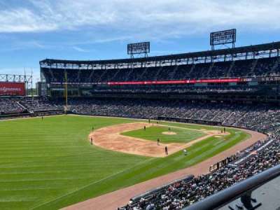 Rate Field section 348