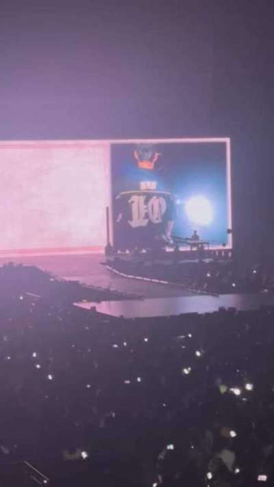 CFG Bank Arena section 116