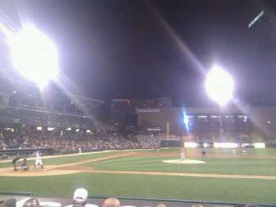 Victory Field section 114