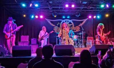 Blue Ocean Music Hall section TBL13