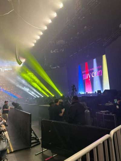 State Farm Arena section 106